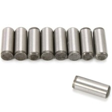 NOS Harley Davidson FL V-Twin Panhead Rocker Arm Dowel Pin Set 12-9912 OEM 9150A