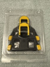 SHIMANO SPD-SL Cleat Set 6-Degree Float Type SM-SH11