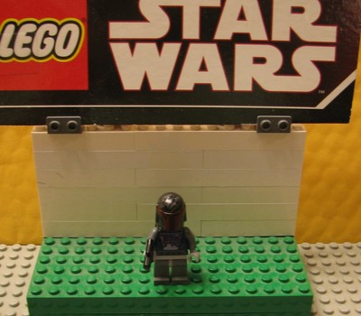 Details about / Authentic LEGO Star Wars Mandalorian Super Commando Minifigure sw494 75022