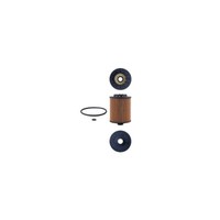 ÖLfilter Knecht OX 1075D FüR Volvo Polestar