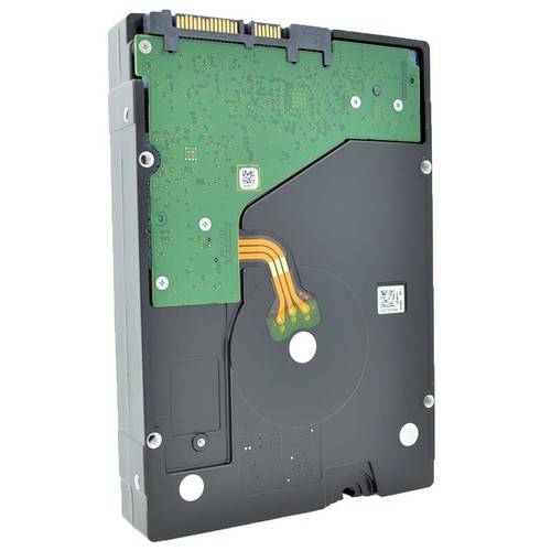 Dell 0RHPR0 ST8000AS0002 8TB 5.9K 128MB SATA III 3.5'' - Picture 3 of 4