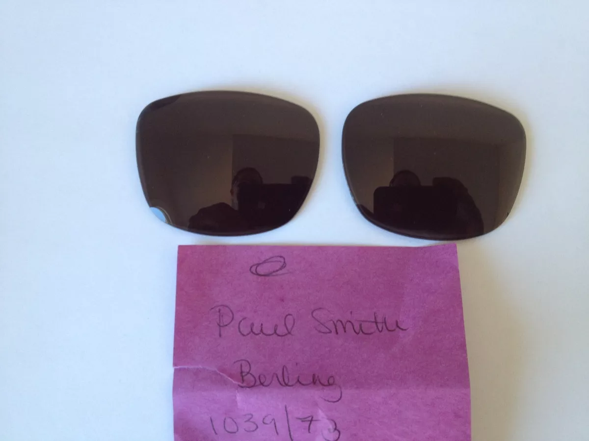 Paul smith sales berling sunglasses