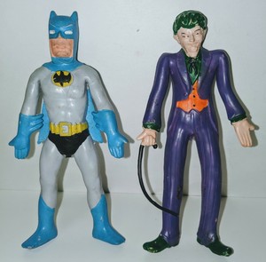 mego joker