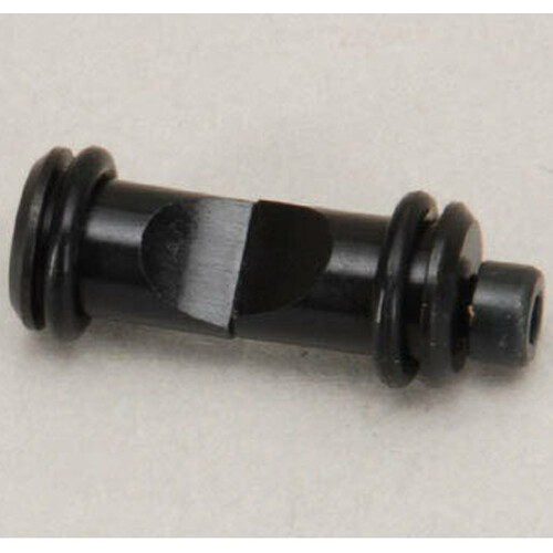 FERMO CARBURATORE RICAMBIO O.S. ENGINE 25881700 CARBURETTOR RETAINER 40L 55HZ - Picture 1 of 1