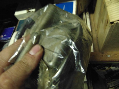 NEW NOS Johnson Evinrude 110 HP 0396901 Carburetor All Models Except 110TLCDF - Picture 9 of 9