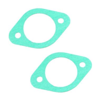 2 Febi Premium Domlager Dichtungsscheiben hinten paßt für BMW E30 E46 E36 Z1 Z3