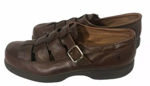 ecco transporter fisherman