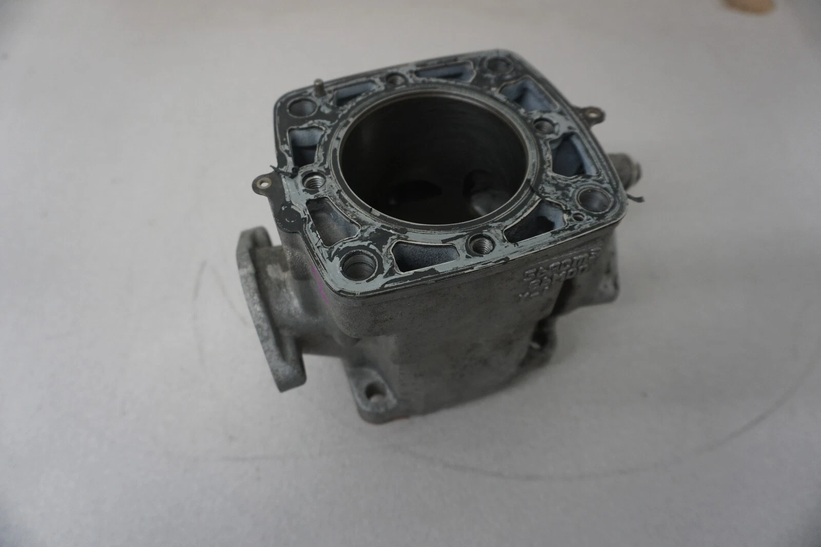 1989-1990 Yamaha OEM Cylinder Jug Exciter 86M-11311-00-00