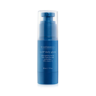 Bioelements VC10 Daily Glow Serum 1 oz