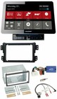 Blaupunkt Autoradios Splash