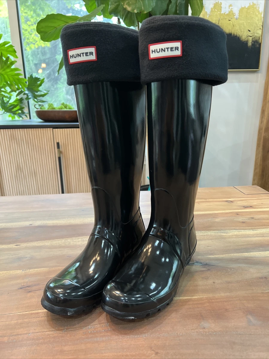Liner for hunter rain deals boots