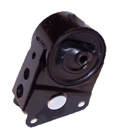 Engine Motor & Trans Mount Set for 2003-2007 Nissan Murano 3.5L 2WD W/O SENSOR - Picture 4 of 5