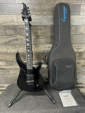 Caparison Guitars Tat Special Fx "metal Machine" Adam Dutkiewicz Signature #820