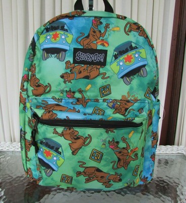scoob backpack