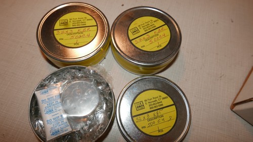 Lot of Buck Demount Round 6500 & Square 6500s Cell Mounts & Accessories * - Picture 2 of 11
