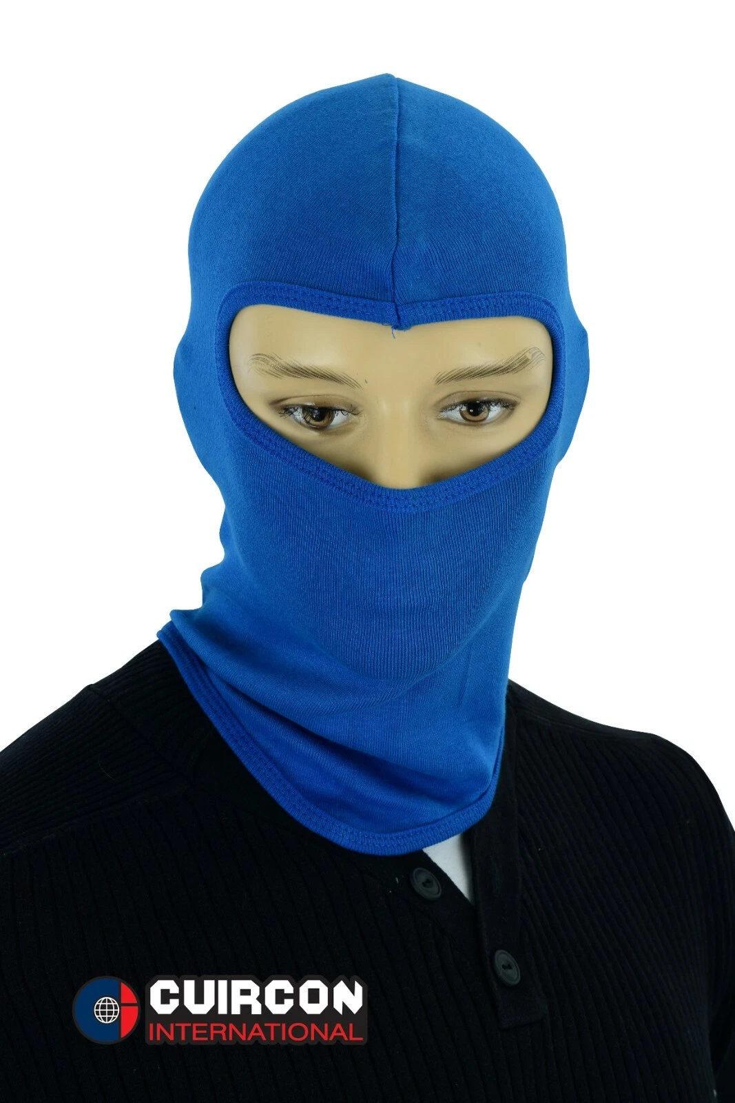 Full Face Mask balaclava100% Cotton Balaclava Bandana sun/wind Headwear PCS 1000