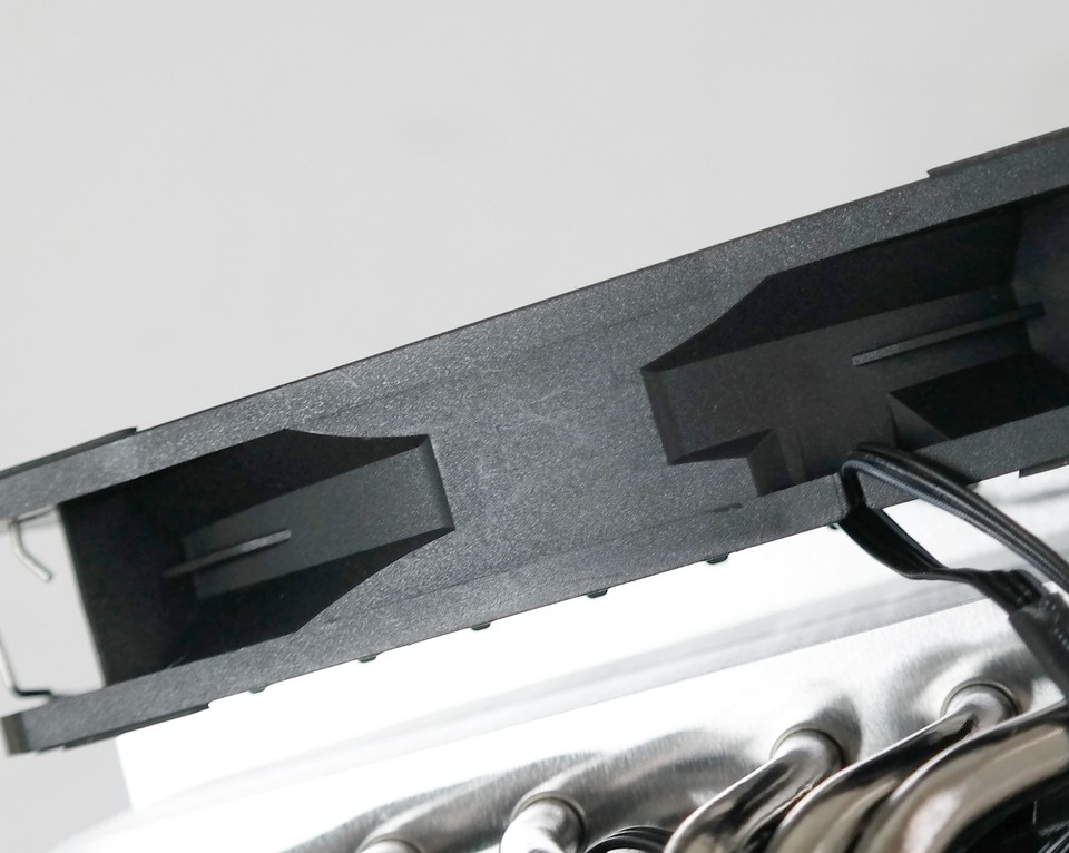 Cooler Master Hyper 620S Dual Tower CPU Air Cooler 120mm (Good) eBay