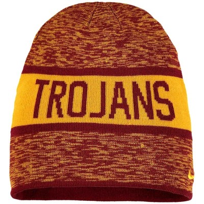 usc trojans beanie