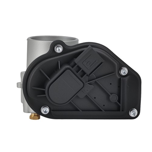 Corpo Farfallato Valvola for Ford C-Max Fiesta V Focus Fusion 1.4 2S6U9F991GA - Picture 3 of 13