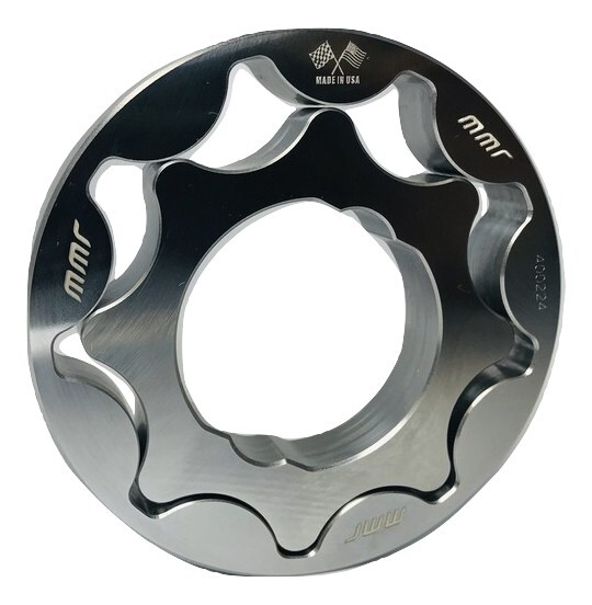 MMR Ford V8 Mustang GT 5.0 Coyote / 5.2 Voodoo Billet Oil Pump Gears