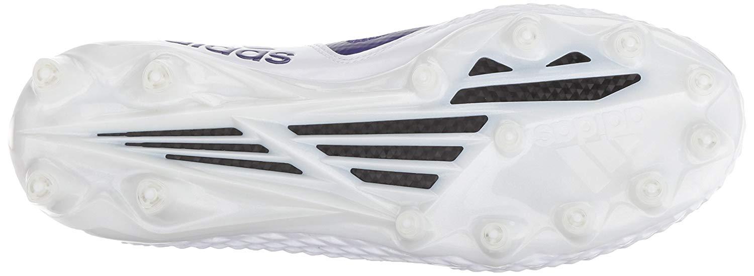Adidas Hombres Low & Mid Mid Mid Tops Schnuersenkel Fussball Sneaker Lila Groesse 0 US / c25acf Adidas Hombres Low & Mid Mid Mid Tops Schnuersenkel Fussball Sneaker Lila Groesse 0 US / c25acf