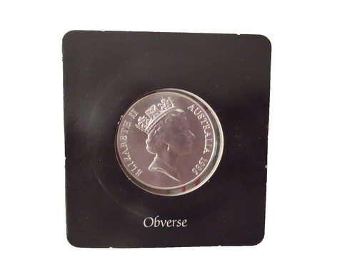 1986 Commemorative Silver Dollar $1 Ellis Island/Liberty