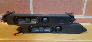 Ersatz Lautsprecher linke & rechte Seite Boxen für SHARP 40BL3IA 40" TV