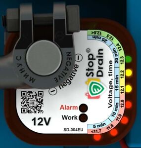 Smart-adjustable-Car-Battery-protecting-relay-nominal-12V-520-A-cut-off-switch