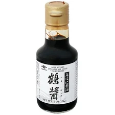 Yamaroku 4 Years Aged Soy Sauce - Tsuru Bisiho - 5 Oz
