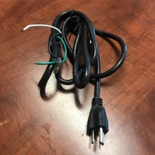 OEM New Parts Power Cord Assembly’s For Ryobi Bg612g 6" Bench Grinder 2.1Amp