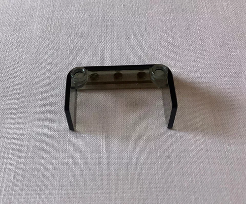 LEGO Part No 2437: Windscreen 3x4x1 1/3 - Choose Colour & Quantity - Picture 3 of 5