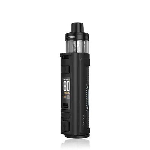 VOOPOO Argus Pro 2 80W Pod Kit 3000mAh E-Cig Device | PNP X Coils | UK Dispatch - Picture 4 of 16