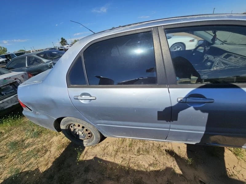 Used Speedometer Gauge fits: 2005 Mitsubishi Lancer Cluster exc. Evolution 2.0L - Image 2 of 4