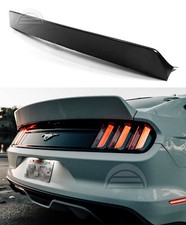 Alerón cola de pato para Ford Mustang 6 gen S550 2014-2023 Duckbill alerón trasero maletero