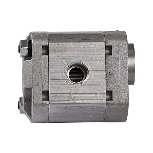 Hydraulikpumpe Pumpe hydraulisch Mitnehmer für Holzspalter Spalter Art. 61963 - Bild 2 von 3
