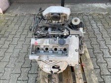 Mercedes W124 W202 220 Motor M111961 ca 177000km Tachostand Mercedes W124 W202 220 Motor M111961 ca 177000km Tachostand