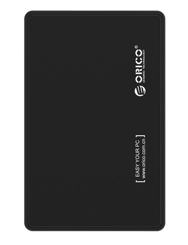 ORICO Toolless USB 3.0 to 2.5 inch SATA External Hard Drive HDD SSD Enclosure - Picture 12 of 39