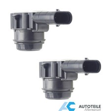 2x Parksensor PDC Sensor Einparkhilfe hinten Mercedes-Benz B-Klasse W246