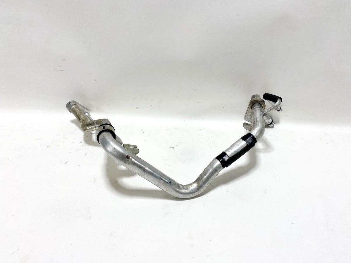 14-20 NISSAN PATHFINDER A/C COMPRESSOR PRESSURE CONDENSER