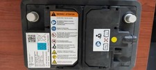 Porsche Cayenne HYBRID AGM Battery LiFePO4 12V 60Ah 9Y0915107F