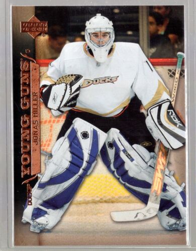 2007-08 Upper Deck Young Guns U-Pick From The List - Picture 5 of 98