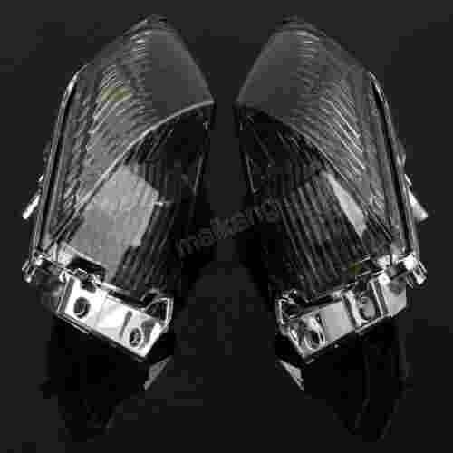Rear Turn signal lens Shell For Suzuki GSXR600/750 2011-2023 GSXR1000 2009-2016 - Bild 5 von 9