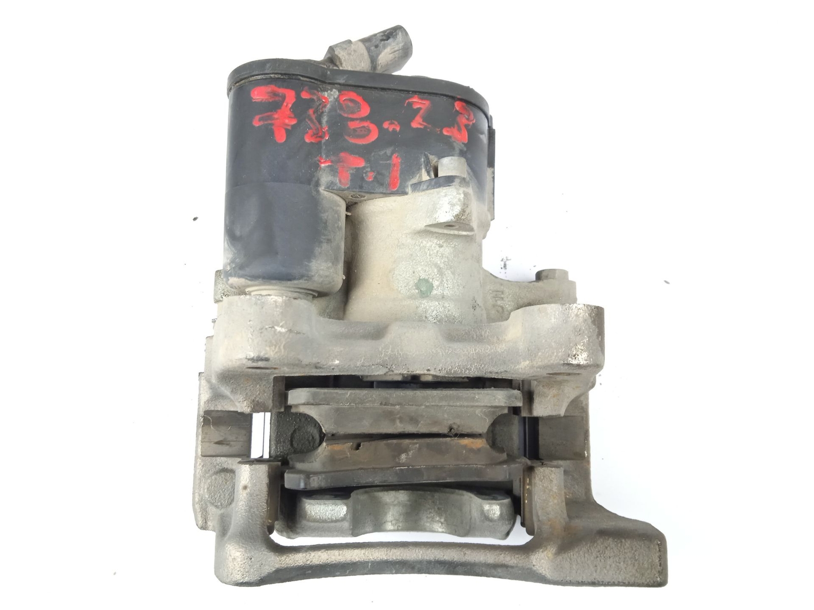5N0615403 BREMSZANGE HINTEN LINKS / 1102497 FÜR VOLKSWAGEN CC B7 