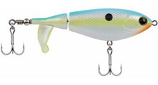 Berkley 4.7" Choppo 120 Top Water Prop Bait Fishing Lure 1 Oz Sexy Back