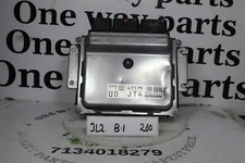 NEC024684 Nissan Rogue 2018-2019 Computer Brain Engine ECU ECM 260 1L2 B1