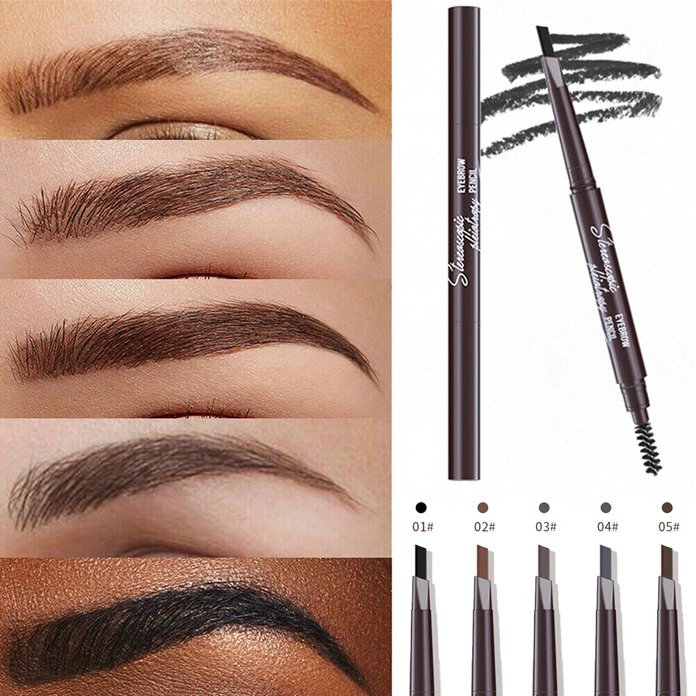 Eyebrow pencil sales for microblading
