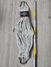 Mohair Western Sattelgurt Größe 36
