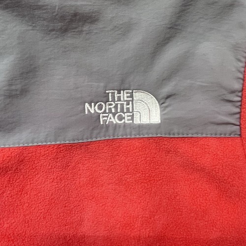 The North Face Denali Soft Shell Jacket Pink Girls Large 11/12 Woman XS/Small - Picture 9 of 9