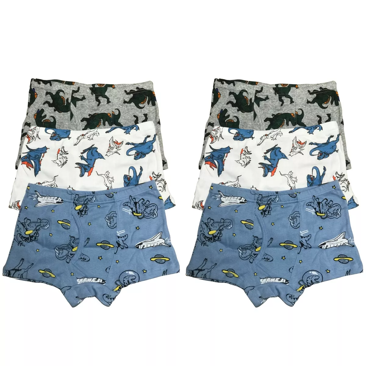 Little boys boxer shorts sales