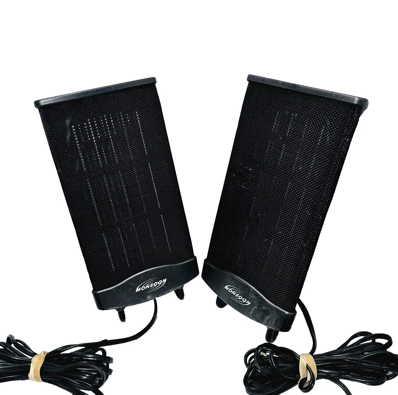 Altavoces para computadora Monsoon